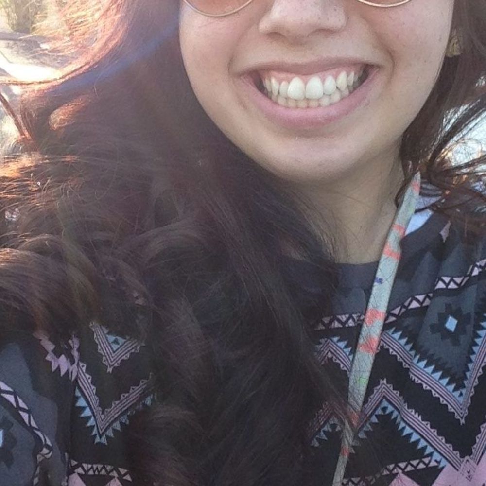 Meet your Posher, Ayla